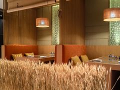-西村日本料理(香格里拉饭店)