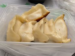 -水丰锅贴(延吉东路店)