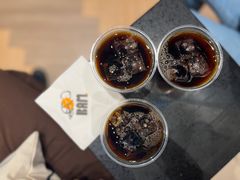 -Dogi&kiki Coffee(中心商务大厦店)