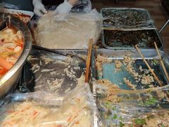 -阿姨卷饼(平凉路店)