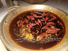 -小龙坎火锅(全球总店)