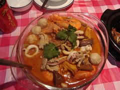 -阿里元海鲜·闽南特色菜(曾厝垵店)