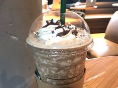 -星巴克(红房子店)