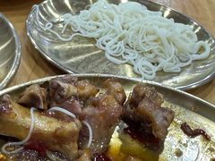-贤花饭店(城阳店)