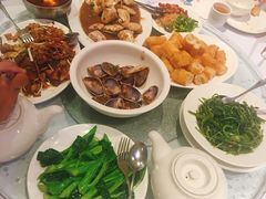 -金唐海鲜酒家