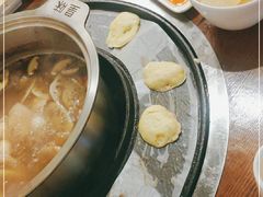 -皇味养生黄牛肉·生态汤锅(金牛万达广场店)