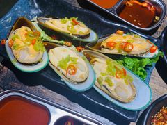 -鑫釜山海鲜烧烤(浑南店)