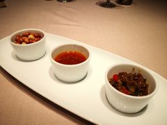 餐前小食-新荣记(建国门外大街店)