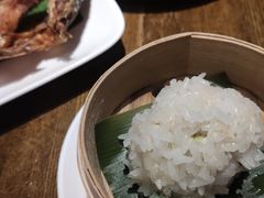 -粗茶淡饭·隐庐私厨(东亭店)