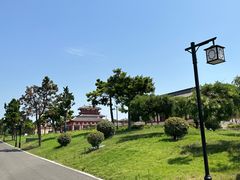 -洛阳古墓博物馆