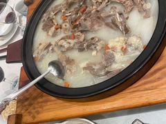 -新兴家喻酒家·羊城名宴(昌岗店)