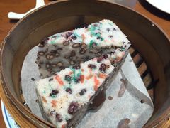 -圆山大饭店-圆苑餐厅