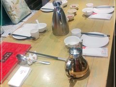 -京味斋·北京烤鸭(北京南站洋桥店)