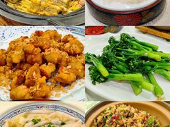 -寻味顺德·南记酒家·传统顺德菜·鱼生(广源路店)