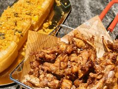 -醉炫音速烧烤(沙河总店)