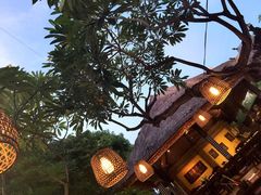 Bumbu&nbsp;Bali-DiAtas by Art Cafe Bumbu Bali