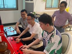 -暖心派对·独栋别墅团建聚会轰趴馆