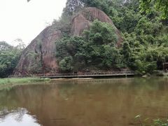 -丹霞山风景名胜区