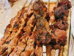 -新疆伊宁远征餐厅