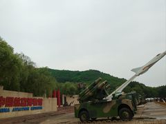 -中国航空博物馆