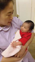 点击看大图 -季橙月子护理中心