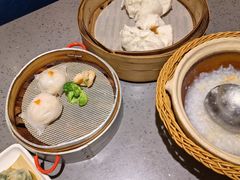 -延年酒店-荟享餐厅(东塘店)