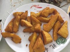 -天津乾毓德饭庄·清真传统炒菜·海鲜烧烤(咸阳路店)