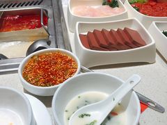 -海底捞火锅(亲子主题北金鹰店)