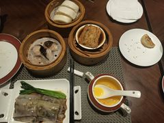-云粤楼中餐厅(昆明中心假日酒店)