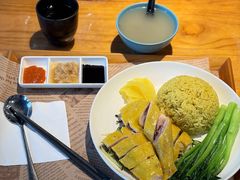 -小众茶餐厅(金山店)
