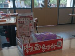 -杨氏青龙虾·羊蝎子(珠江路店)