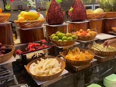 -星伦多自助料理·涮烤一体(杭州来福士店)