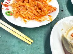 -白鹤大冷面