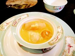 -北京王府井希尔顿酒店·秦唐中餐厅Chynna