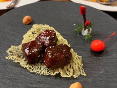 -马勒别墅·中餐厅