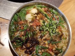 -云尊府云南菜·蒸汽石锅鱼(学清路店)