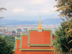 -西双版纳勐泐文化旅游区