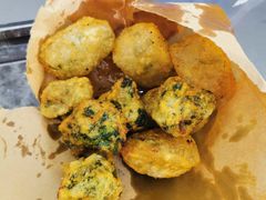 -老福平张记杏仁茶芝麻茶