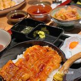 沈阳首家｜来自名古屋的鳗鱼饭 香迷糊了～ 