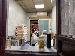 -许老八包子铺(回龙窝店)