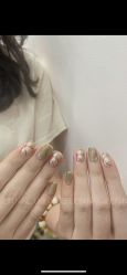 -元也Nail·新中式美甲美睫