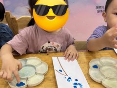 -美吉姆早教(恒隆中心)