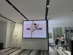 -韦德伍斯健身(沈阳K11Select购物艺术中心店)