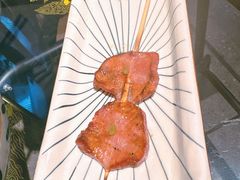 -一吉焼鸟·FOUNDER(桂林路店)