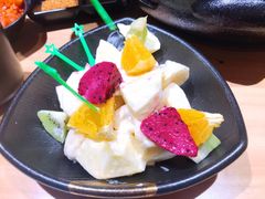 -九田家黑牛烤肉料理(石路天虹店)