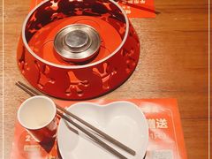 -蛙三泡椒牛蛙(万象城店)