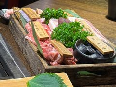 -暖都焼肉·和牛酒場(花都店)