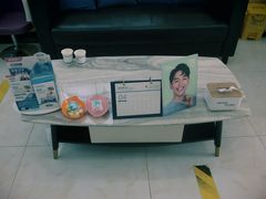 -品凯口腔(丰潭门诊)