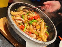 -老头儿油爆虾·知味杭州(爱琴海购物中心)
