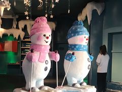 -沈阳方特欢乐世界